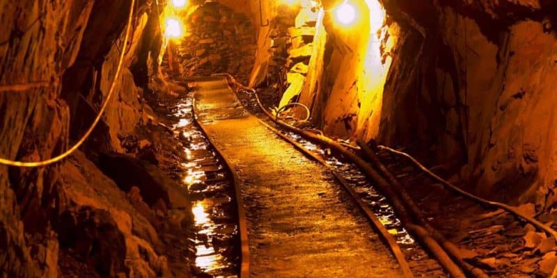 Honsiter Mine Tours