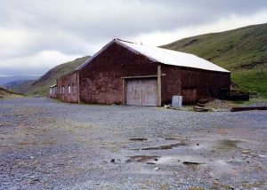 Honister Pre March 1997