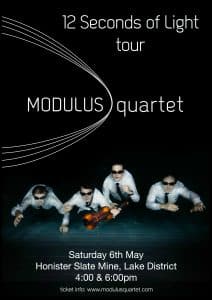 Modulus Quartet