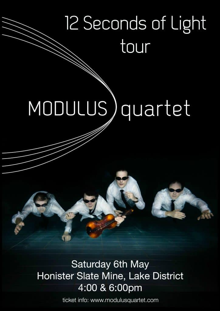 Modulus Quartet