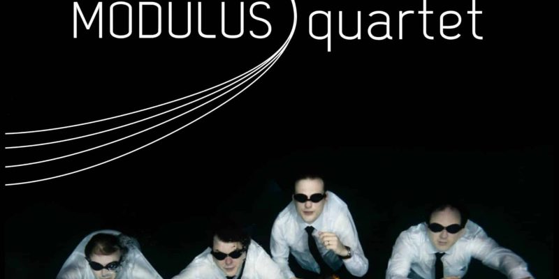 Modulus Quartet