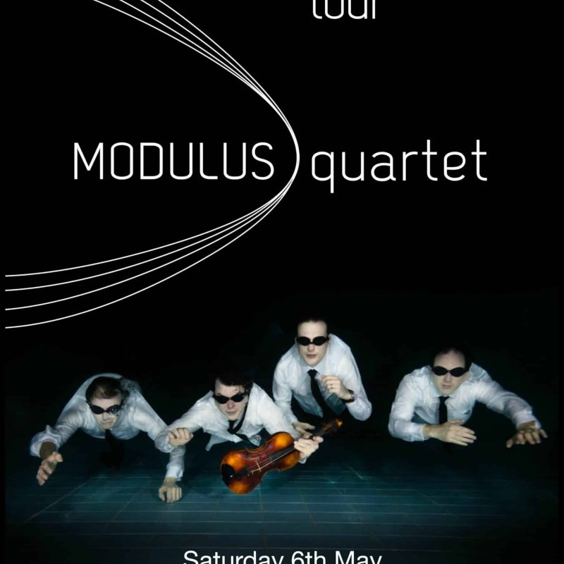 Modulus Quartet