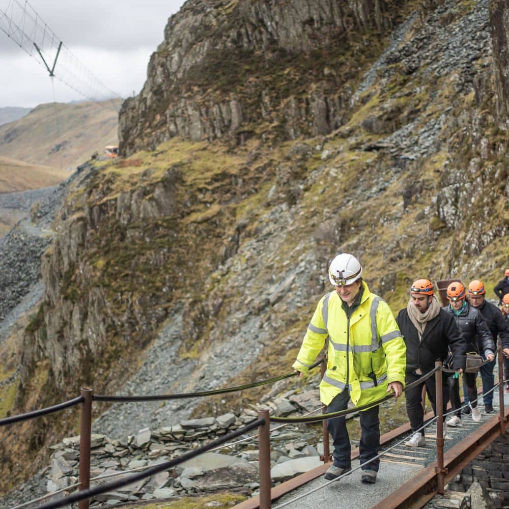 group bookings lake district