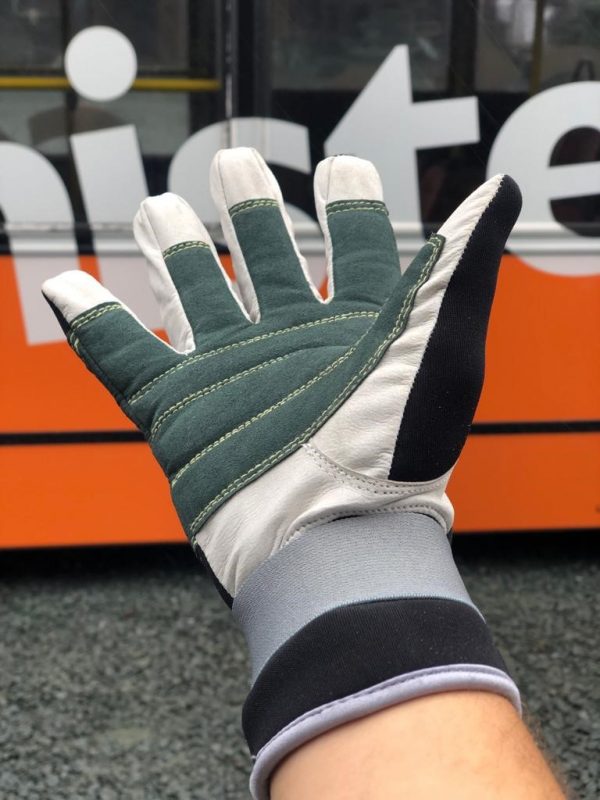 Via Ferrata Gloves Honister