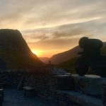 Honister slate Mine Location