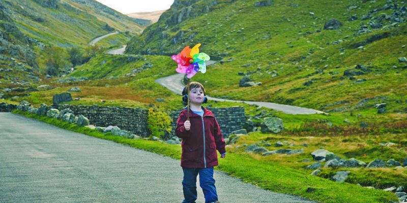fun days out for families in the lake district