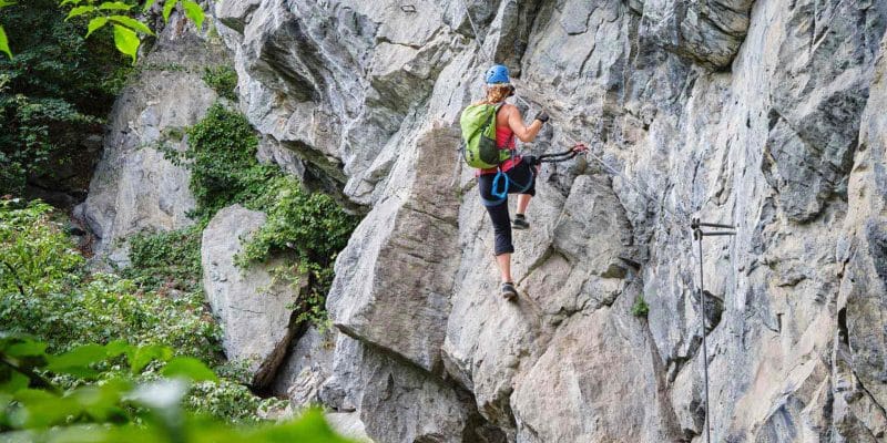 activity holidays lake district