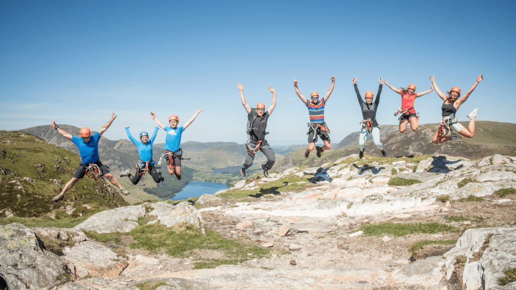Honister Mine Affiliate Program