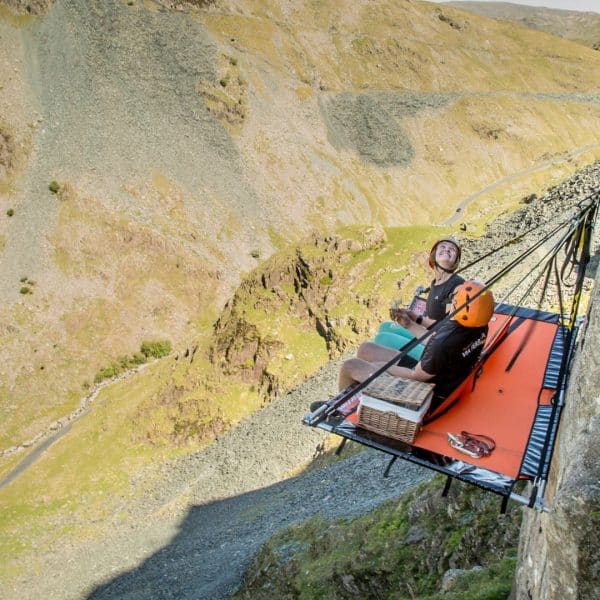 clifftop camping lake district must explore