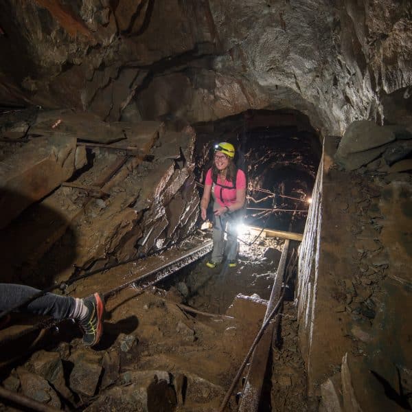 honister bowels of fleetwith fell race