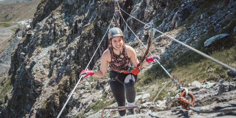 lake district stag hen do