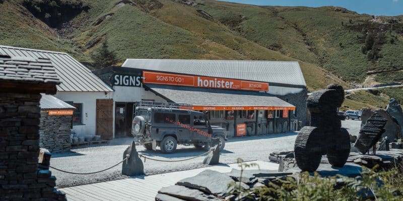 Cumbria Tourism Awards 2025 Shortlist