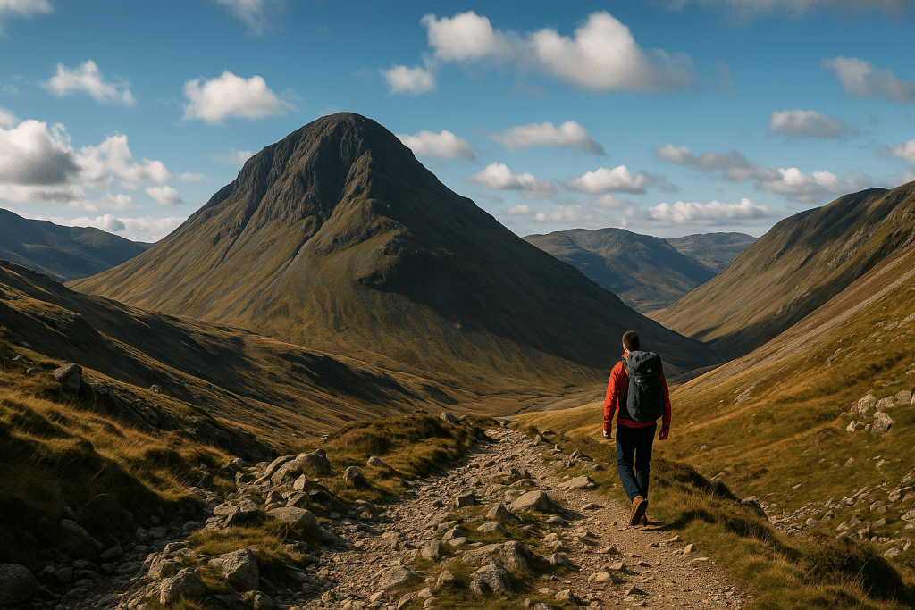 lake district walks