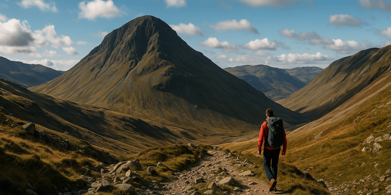 lake district walks